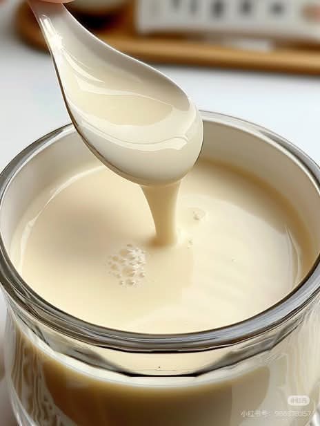 豆浆 Soy Milk
